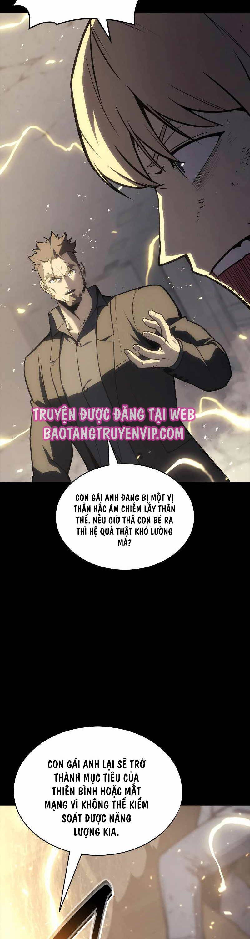 Vị Vua Mạnh Nhất Đã Trở Lại - Chap 77