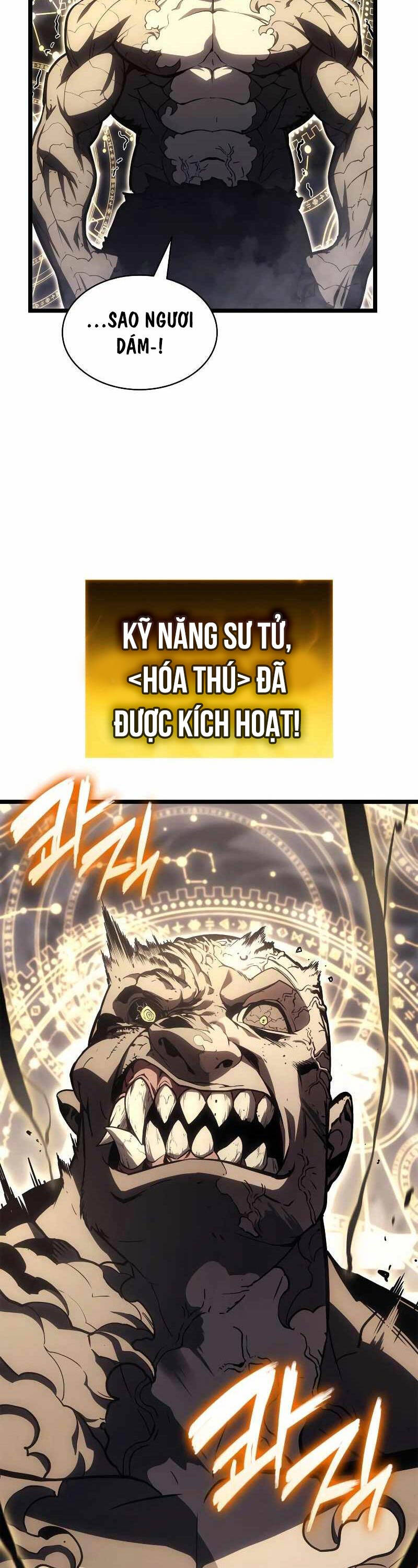 Vị Vua Mạnh Nhất Đã Trở Lại - Chap 78