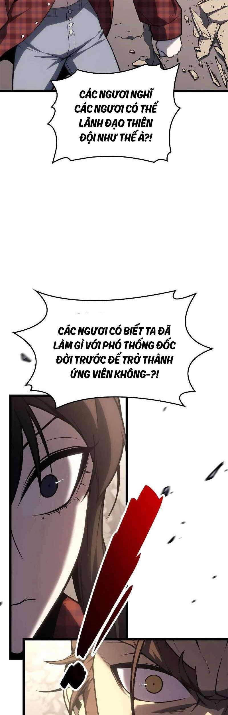 Vị Vua Mạnh Nhất Đã Trở Lại - Chap 78