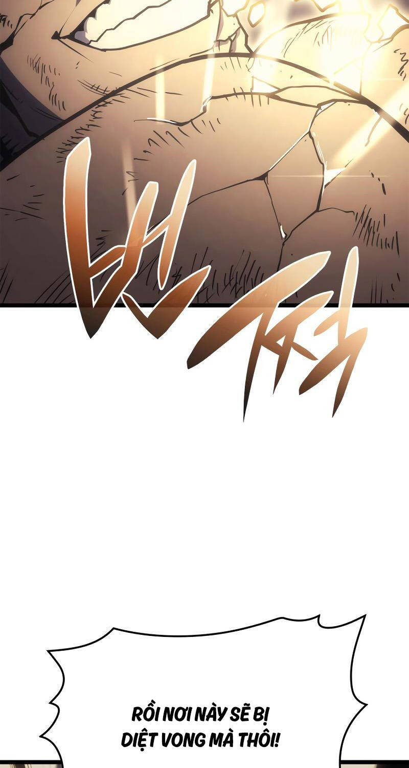 Vị Vua Mạnh Nhất Đã Trở Lại - Chap 79