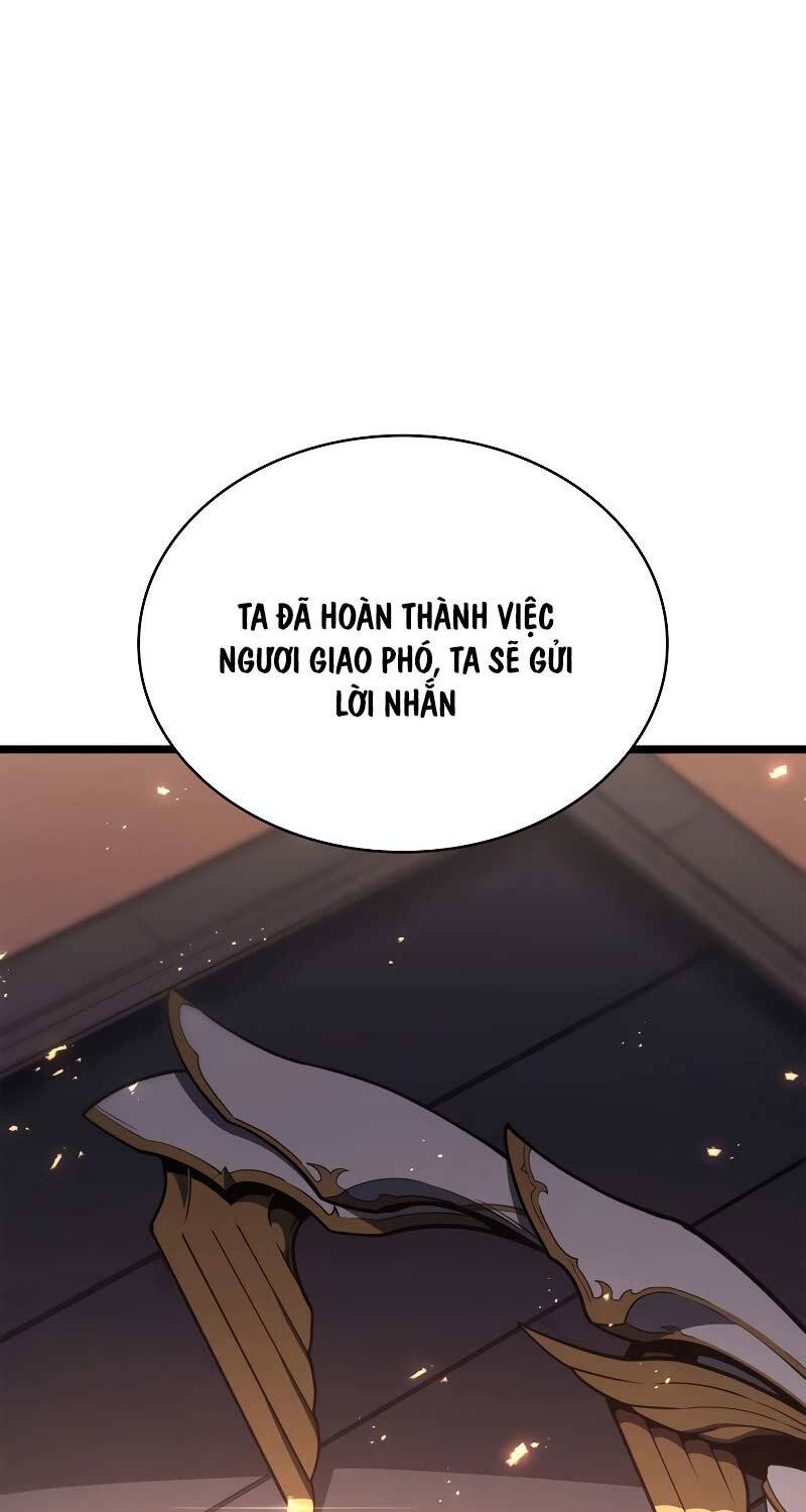 Vị Vua Mạnh Nhất Đã Trở Lại - Chap 80