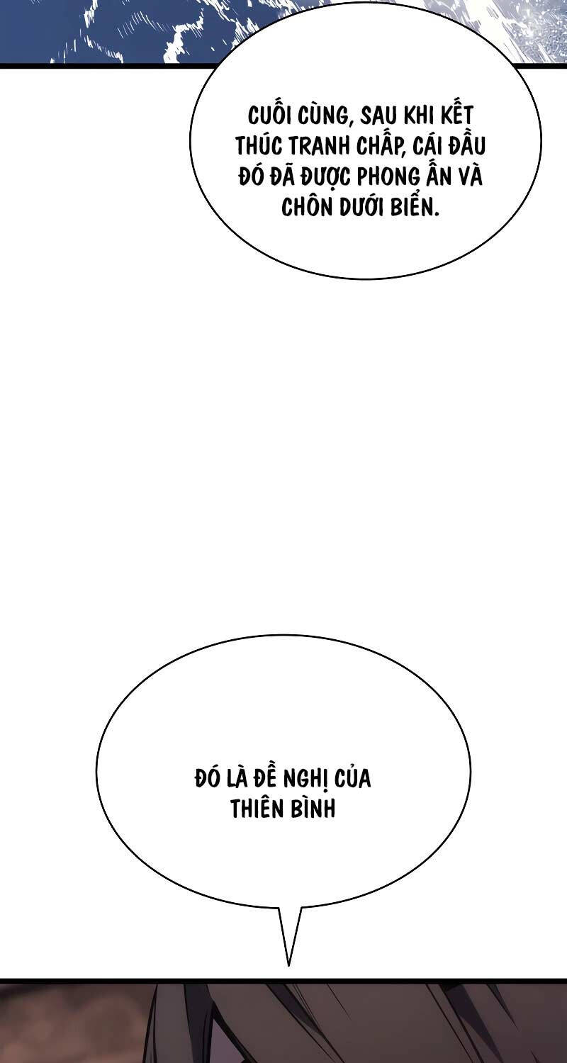 Vị Vua Mạnh Nhất Đã Trở Lại - Chap 80