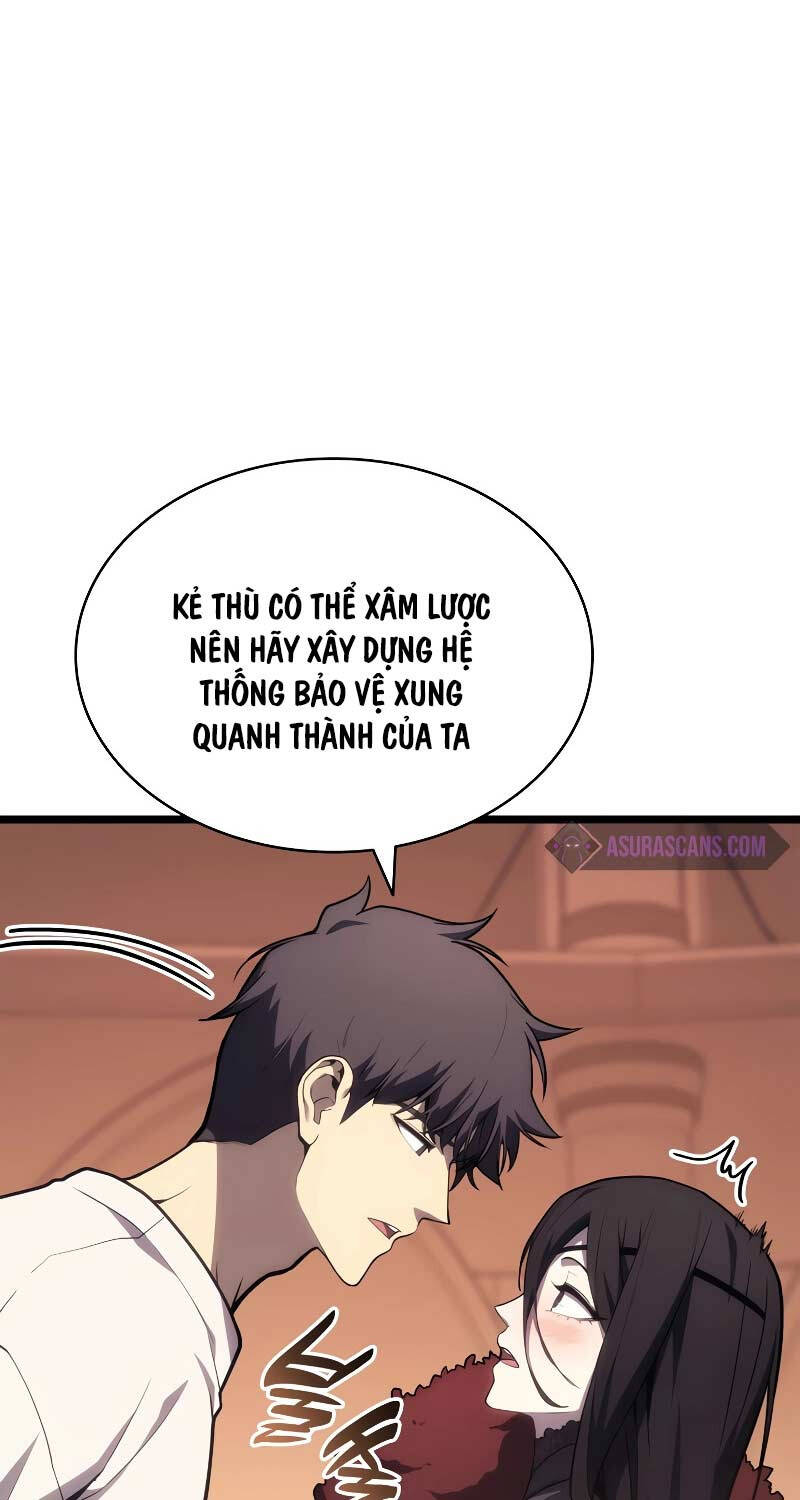 Vị Vua Mạnh Nhất Đã Trở Lại - Chap 80