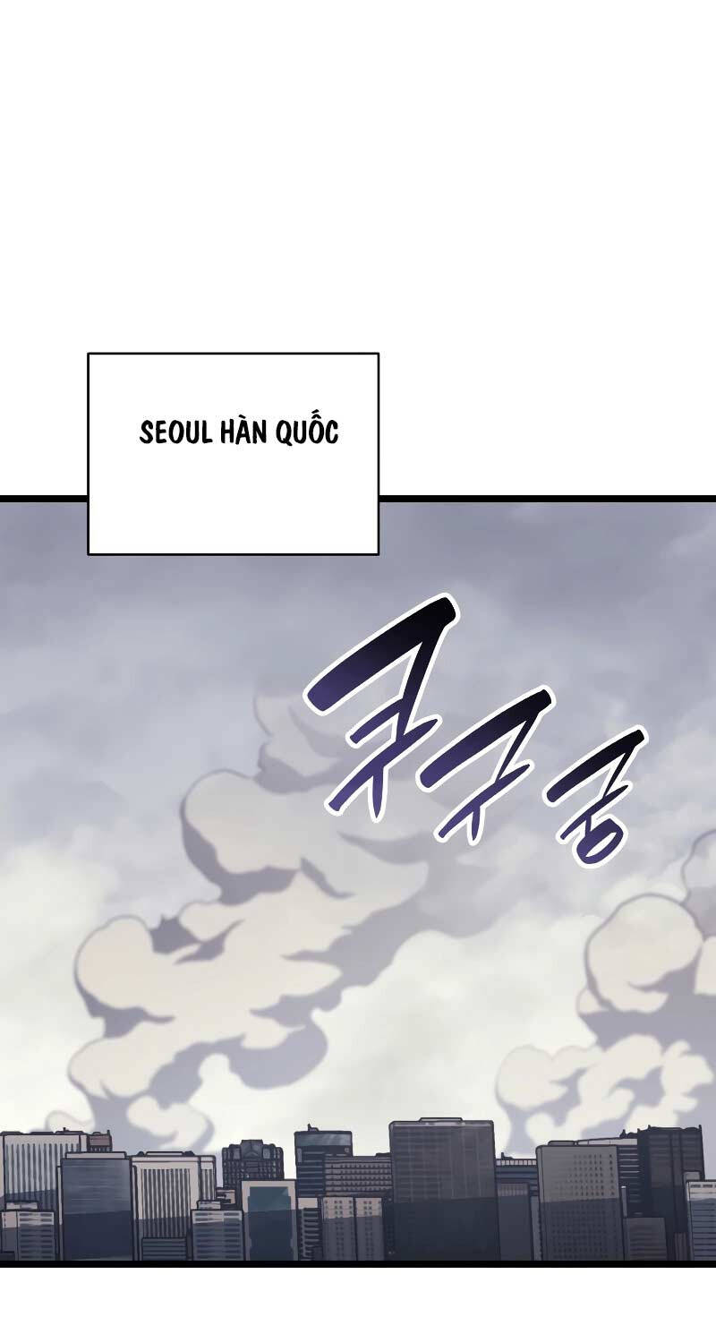 Vị Vua Mạnh Nhất Đã Trở Lại - Chap 80