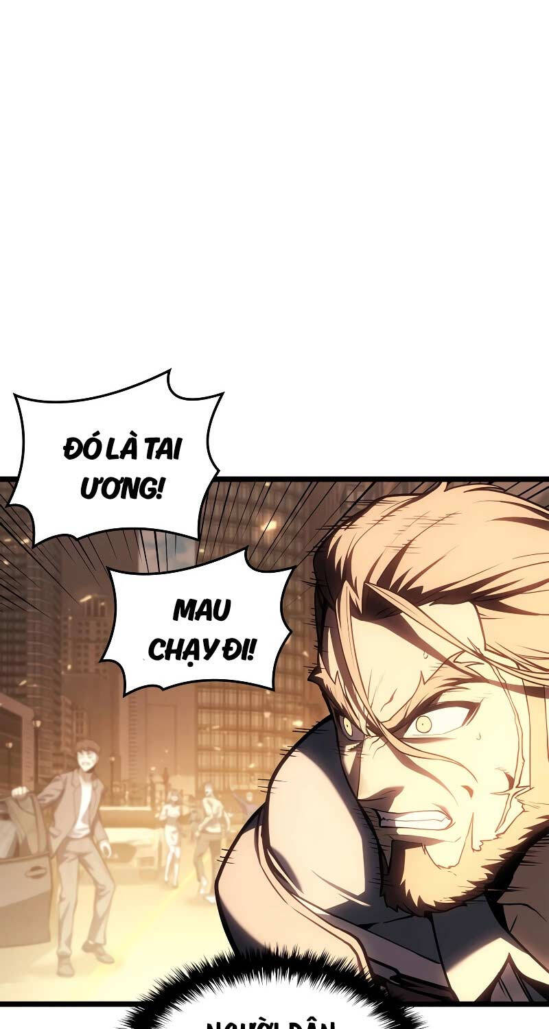 Vị Vua Mạnh Nhất Đã Trở Lại - Chap 80