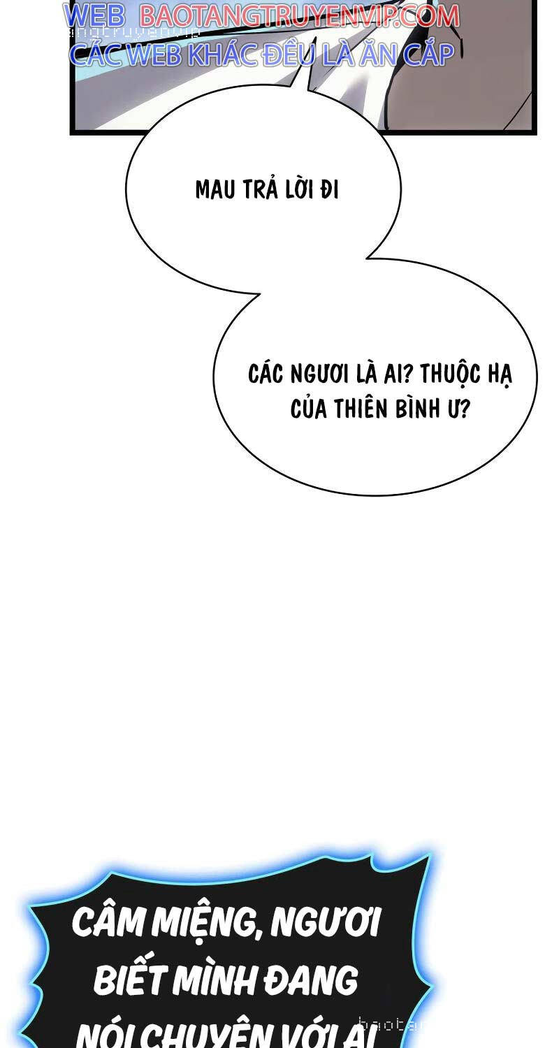 Vị Vua Mạnh Nhất Đã Trở Lại - Chap 81