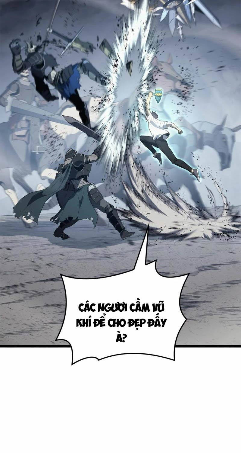 Vị Vua Mạnh Nhất Đã Trở Lại - Chap 82