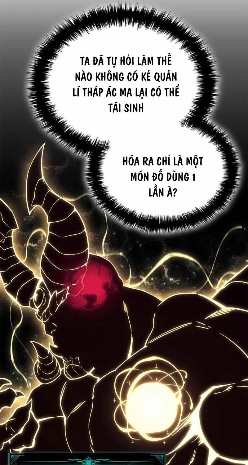 Vị Vua Mạnh Nhất Đã Trở Lại - Chap 84