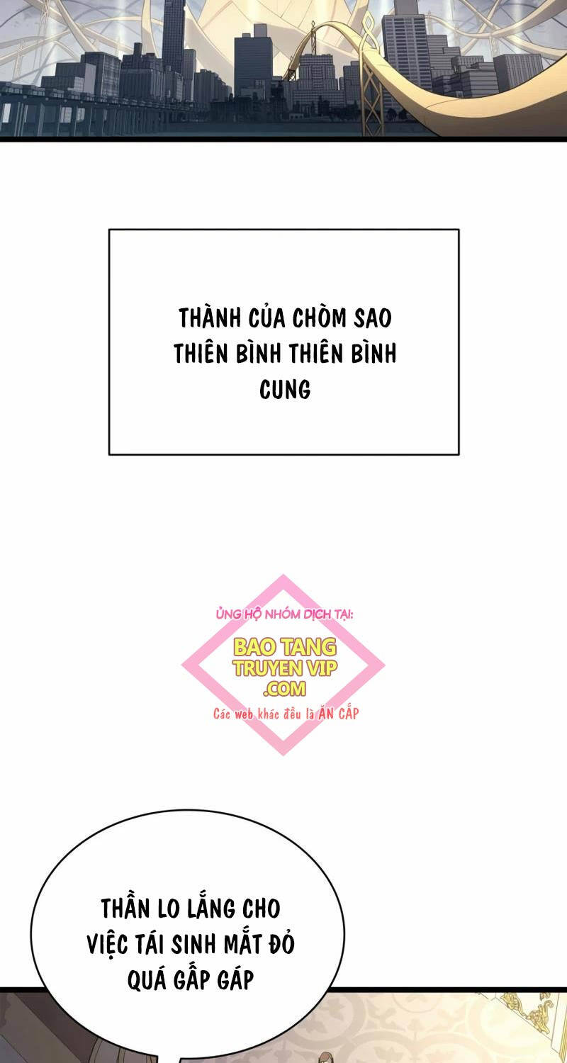 Vị Vua Mạnh Nhất Đã Trở Lại - Chap 84