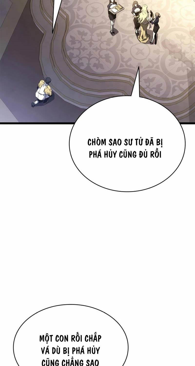 Vị Vua Mạnh Nhất Đã Trở Lại - Chap 84