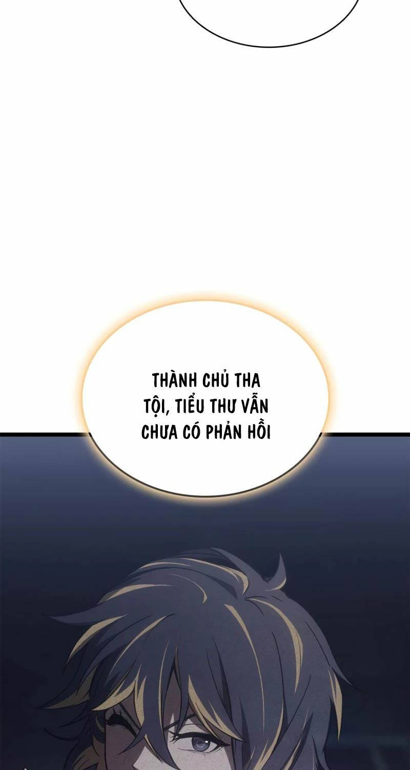 Vị Vua Mạnh Nhất Đã Trở Lại - Chap 84