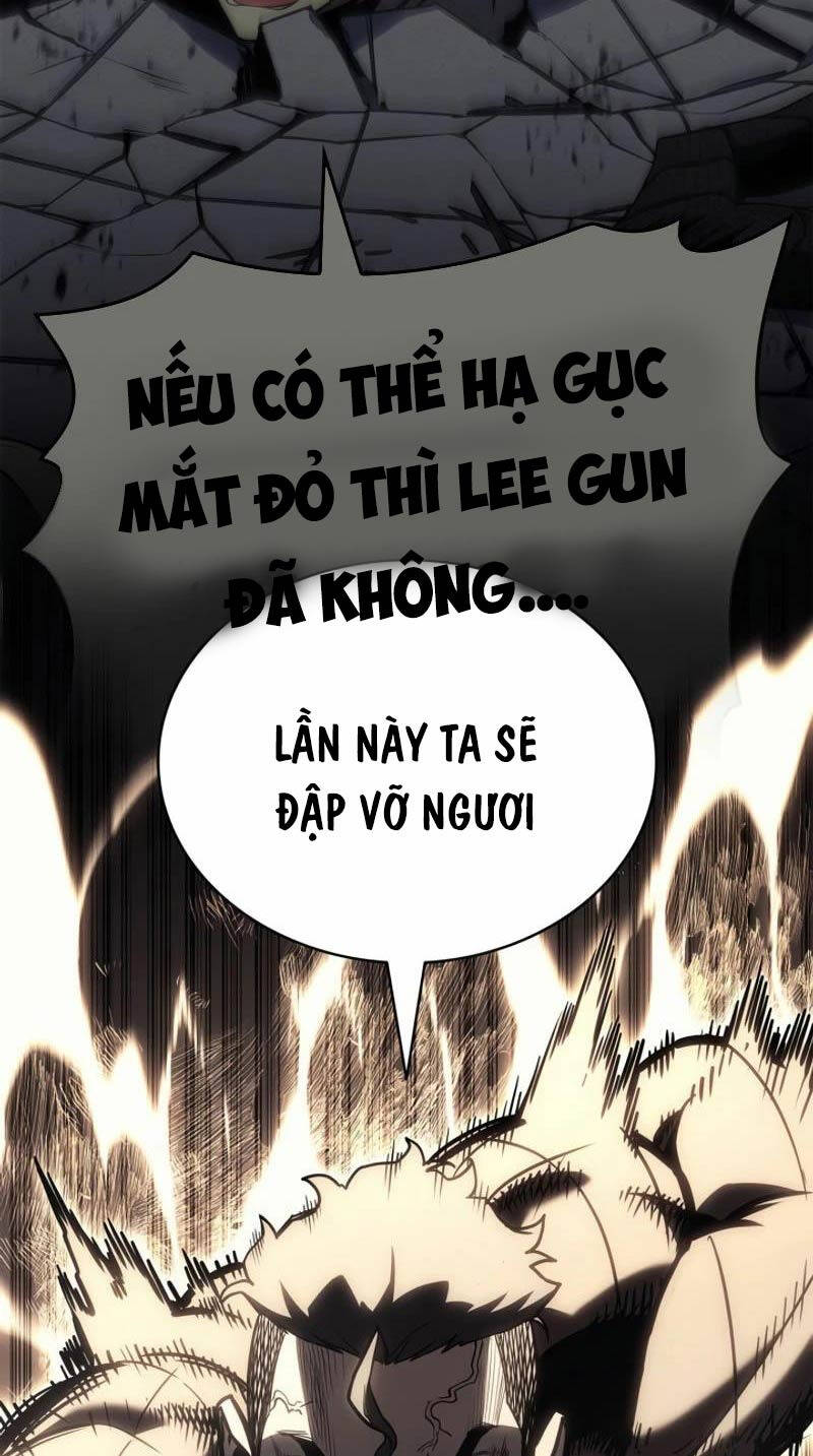 Vị Vua Mạnh Nhất Đã Trở Lại - Chap 84