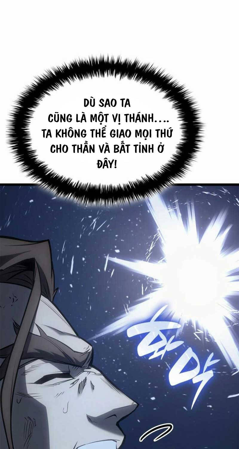 Vị Vua Mạnh Nhất Đã Trở Lại - Chap 85