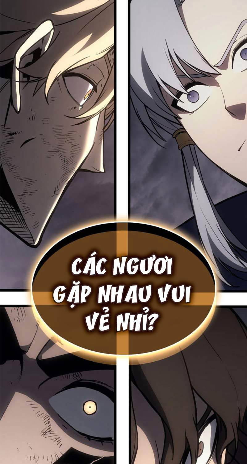 Vị Vua Mạnh Nhất Đã Trở Lại - Chap 86