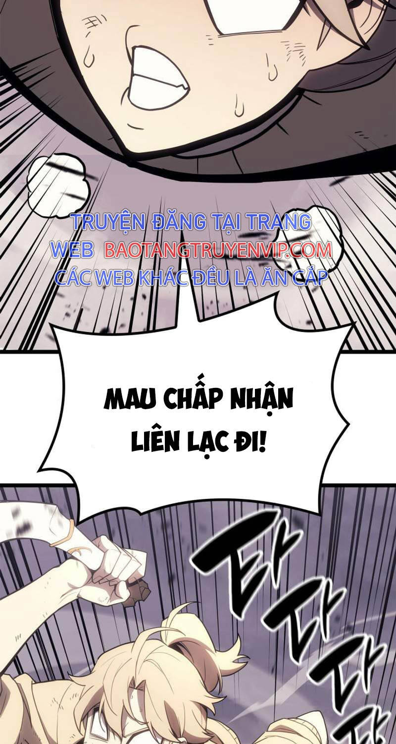 Vị Vua Mạnh Nhất Đã Trở Lại - Chap 86