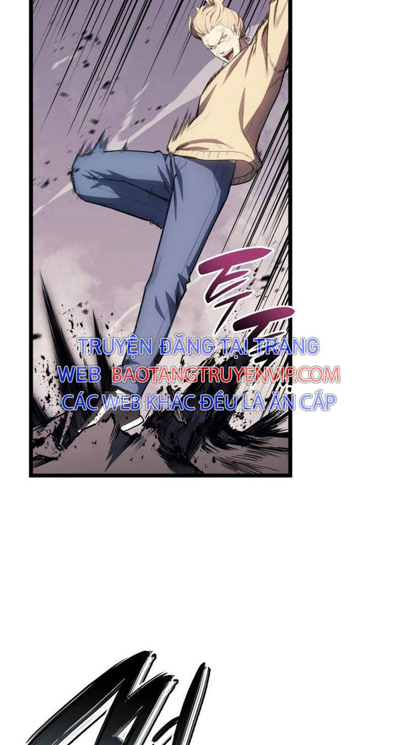 Vị Vua Mạnh Nhất Đã Trở Lại - Chap 86