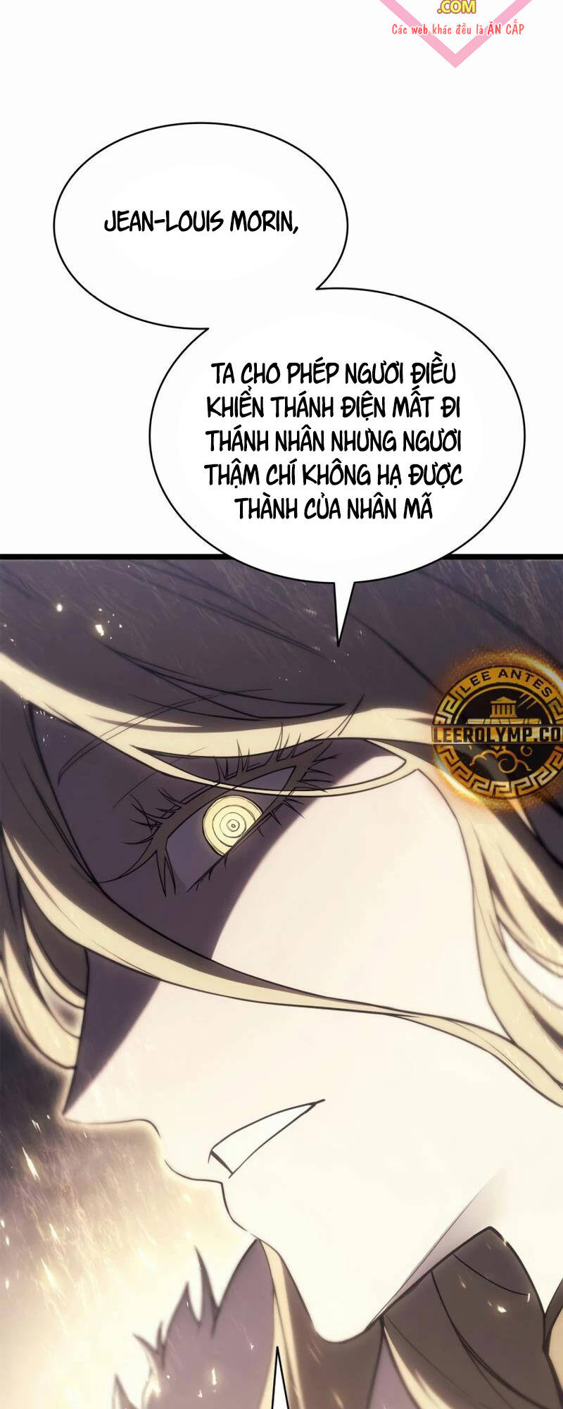 Vị Vua Mạnh Nhất Đã Trở Lại - Chap 87