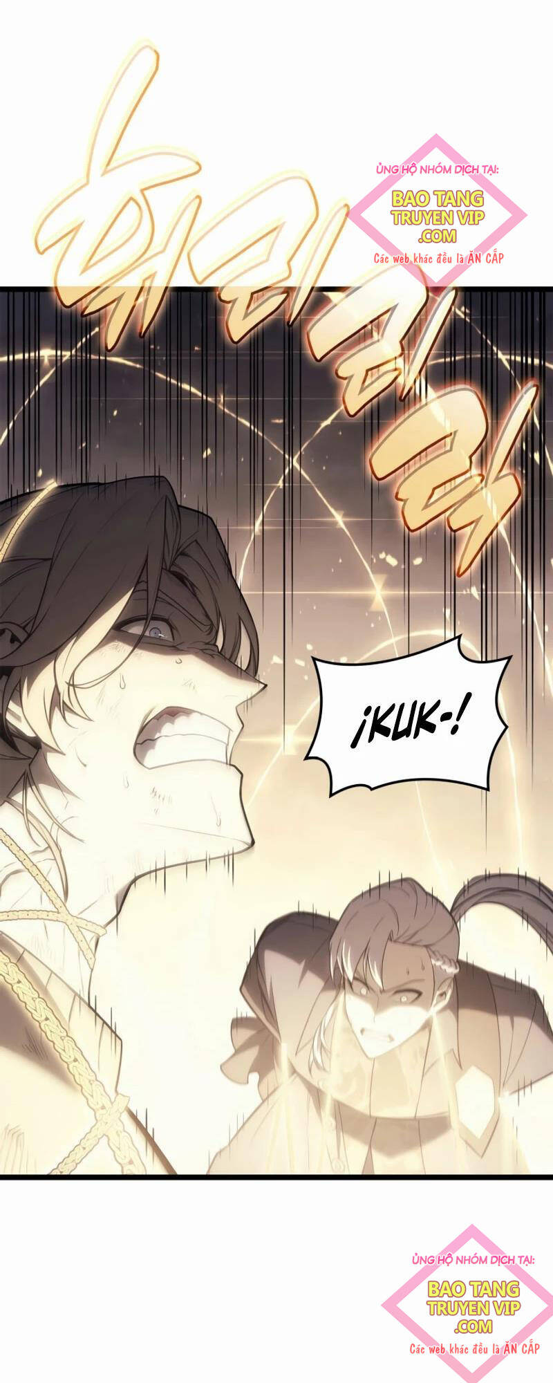 Vị Vua Mạnh Nhất Đã Trở Lại - Chap 87