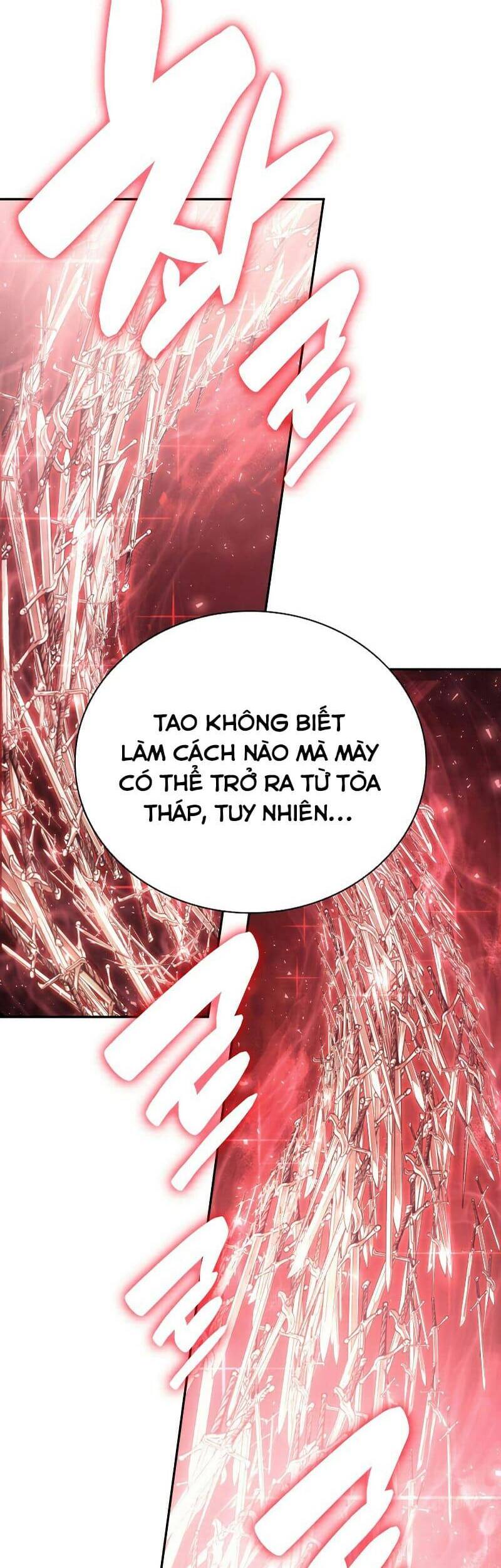 Vị Vua Mạnh Nhất Đã Trở Lại - Chap 9