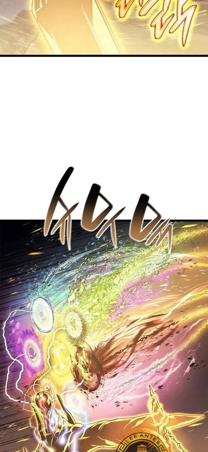 Vị Vua Mạnh Nhất Đã Trở Lại - Chap 91