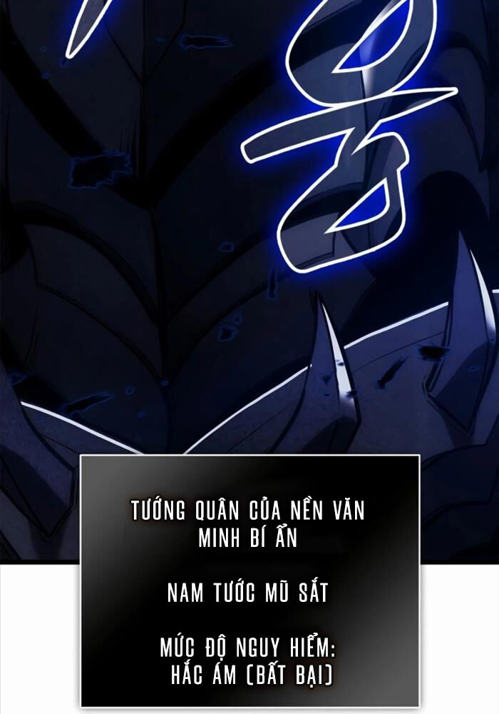 Vị Vua Mạnh Nhất Đã Trở Lại - Chap 92