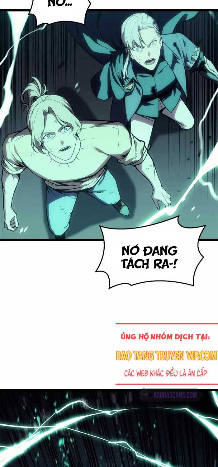 Vị Vua Mạnh Nhất Đã Trở Lại - Chap 94