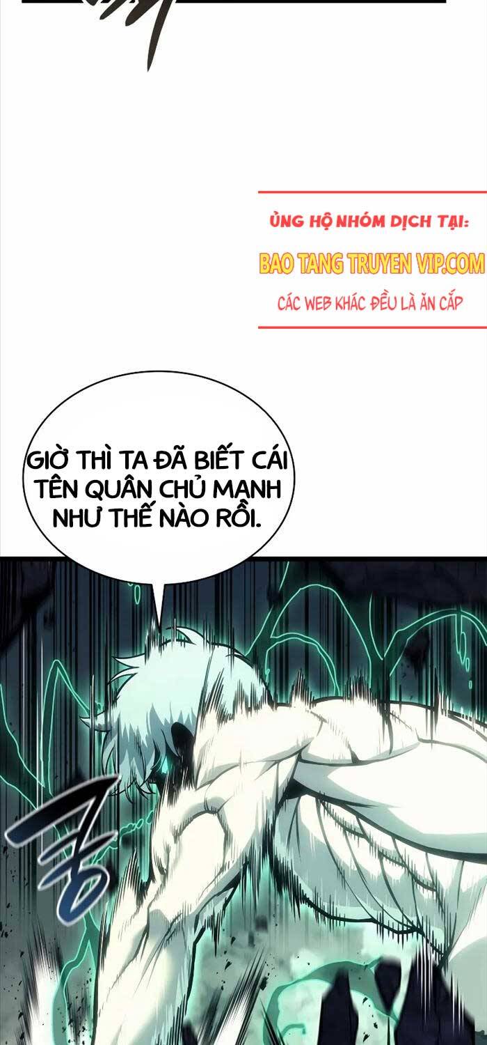 Vị Vua Mạnh Nhất Đã Trở Lại - Chap 94