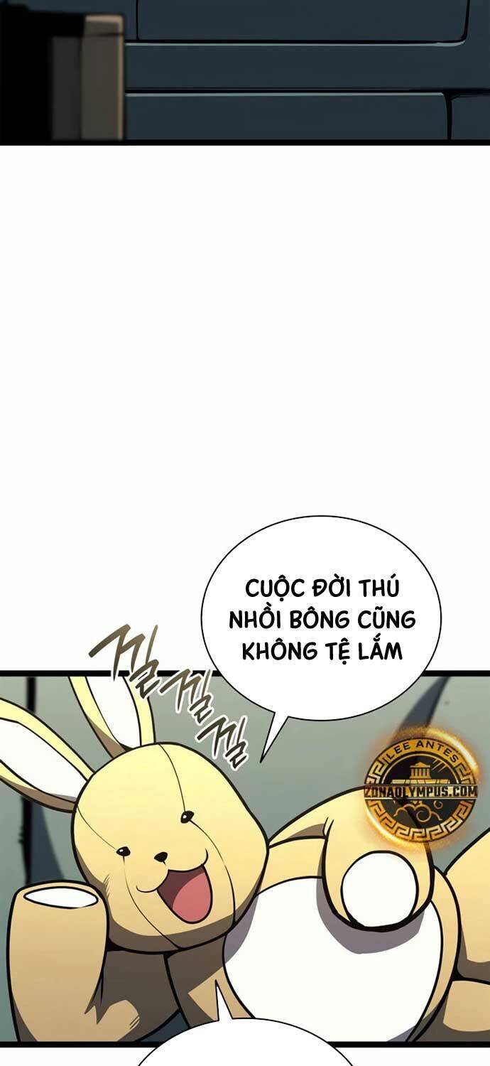 Vị Vua Mạnh Nhất Đã Trở Lại - Chap 97