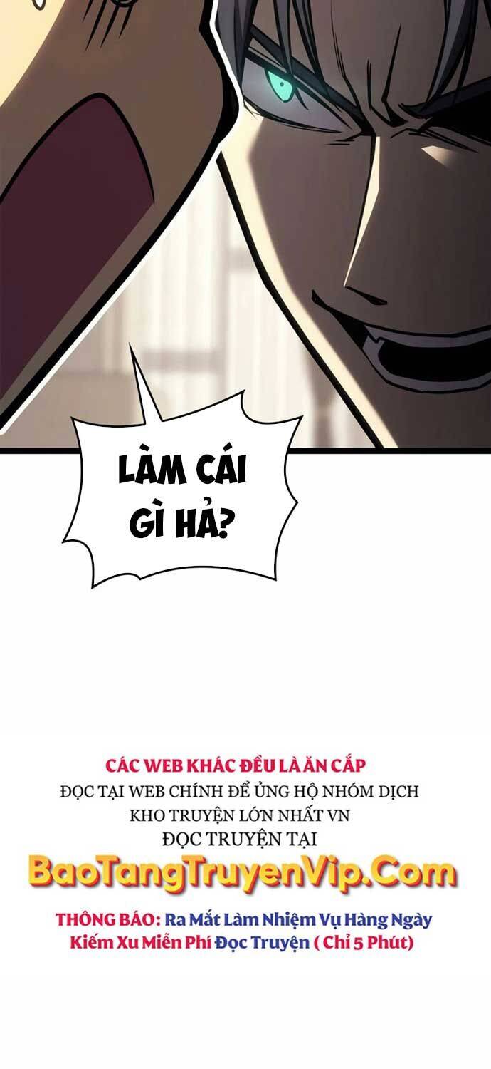 Vị Vua Mạnh Nhất Đã Trở Lại - Chap 97