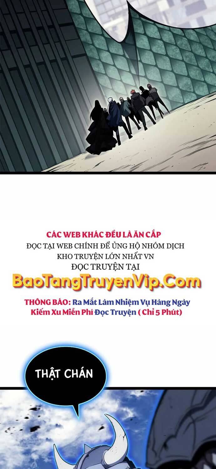 Vị Vua Mạnh Nhất Đã Trở Lại - Chap 97