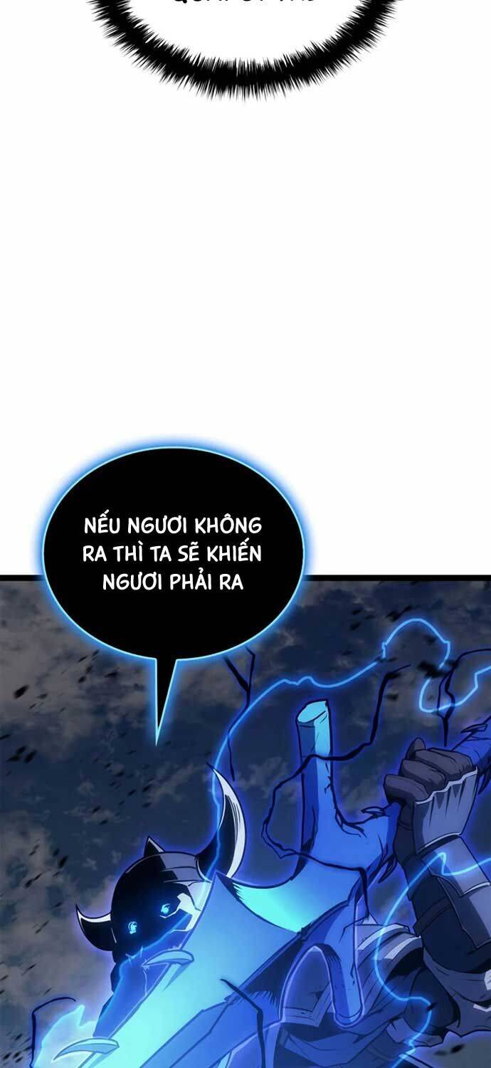 Vị Vua Mạnh Nhất Đã Trở Lại - Chap 97