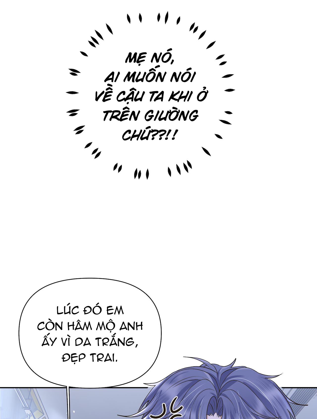 Viên Tiên Sinh Luôn Không Vui - Chap 31