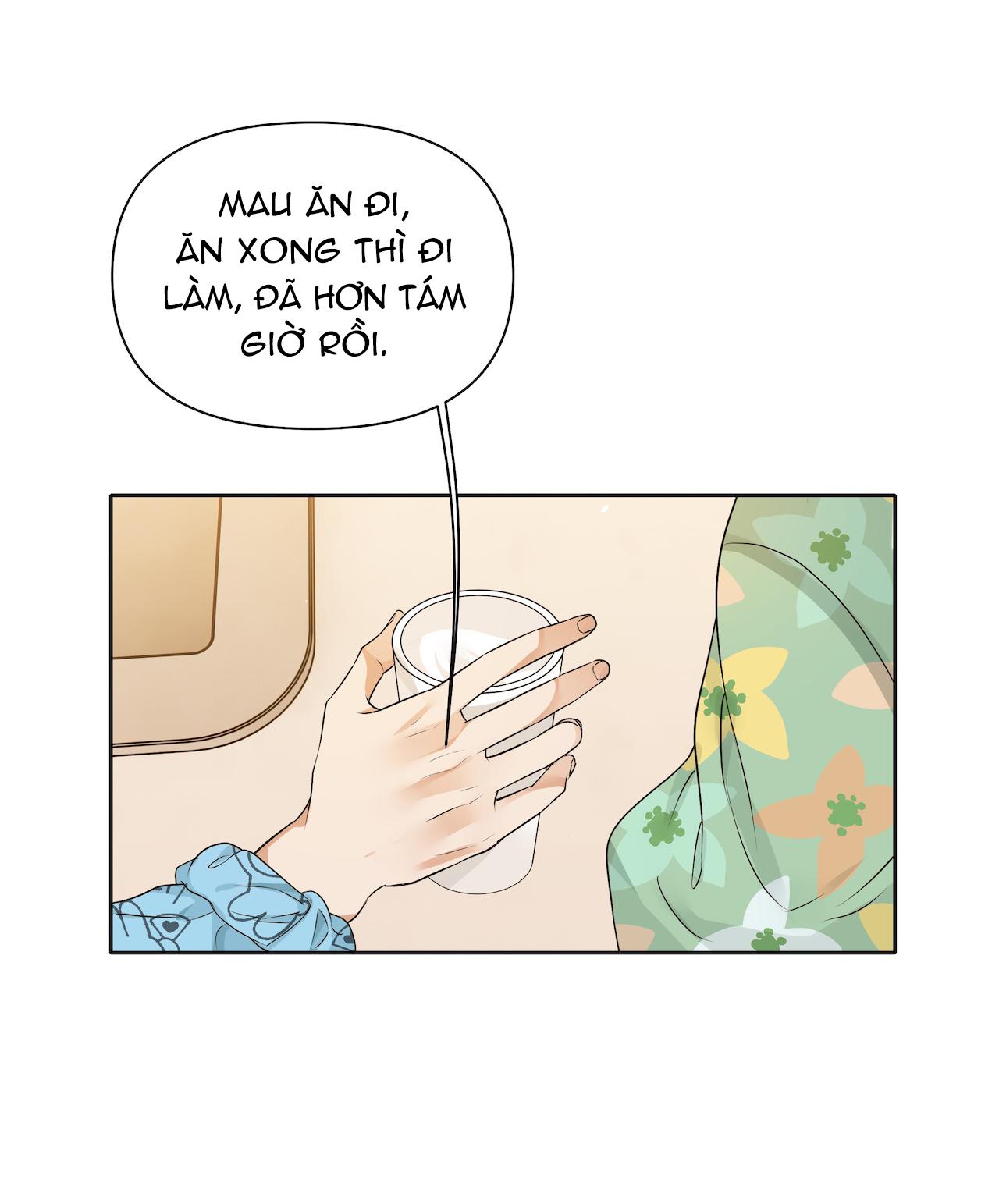 Viên Tiên Sinh Luôn Không Vui - Chap 31