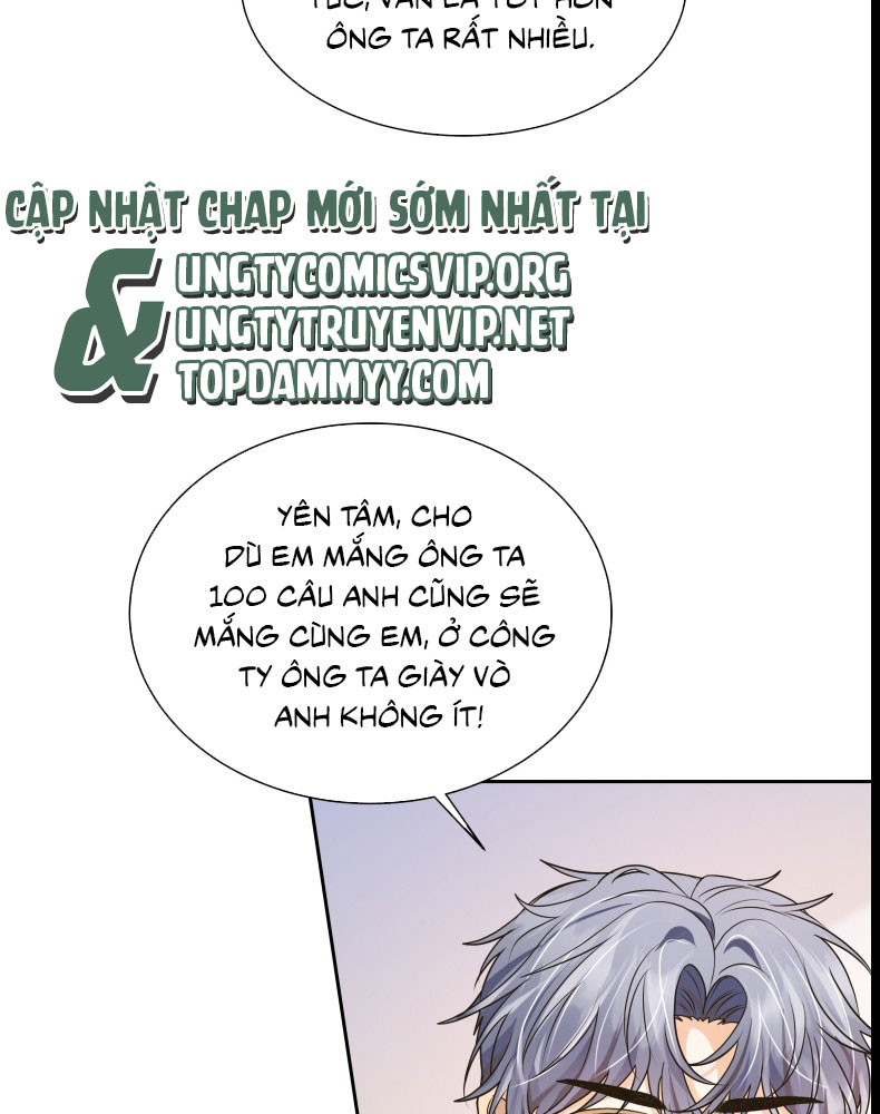 Viên Tiên Sinh Luôn Không Vui - Chap 49