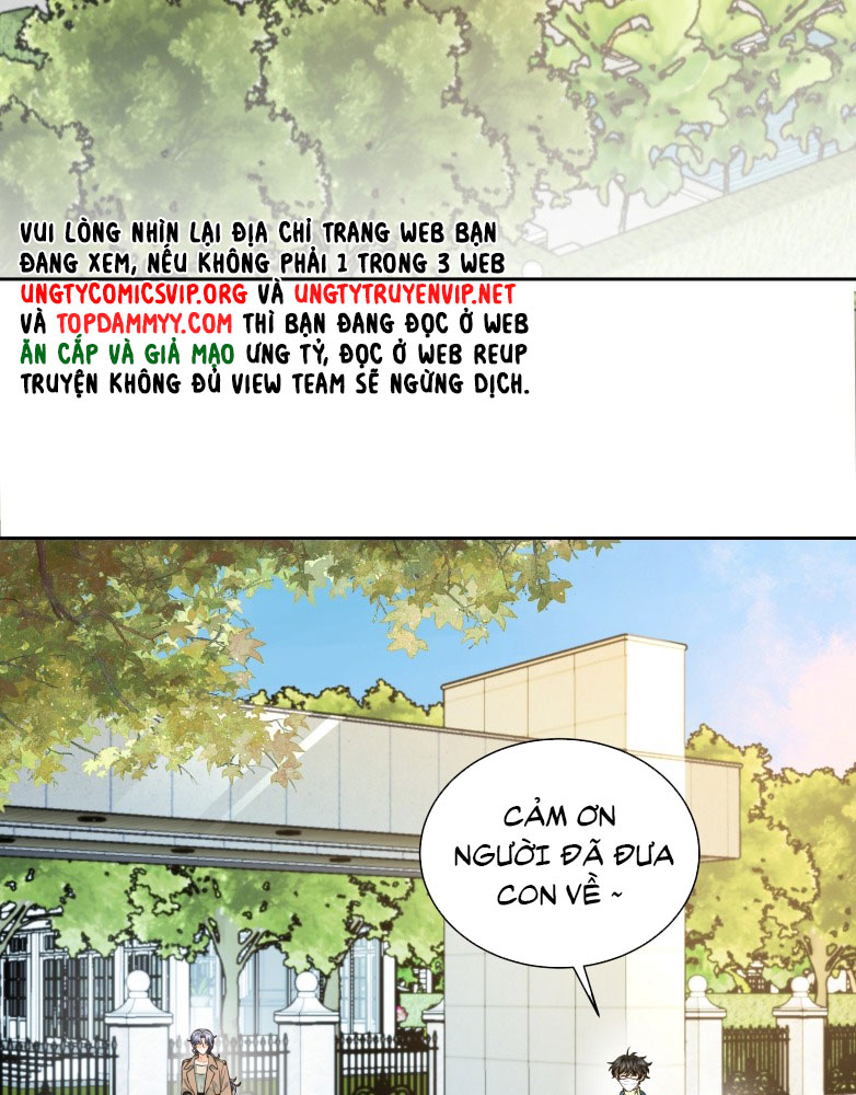 Viên Tiên Sinh Luôn Không Vui - Chap 50