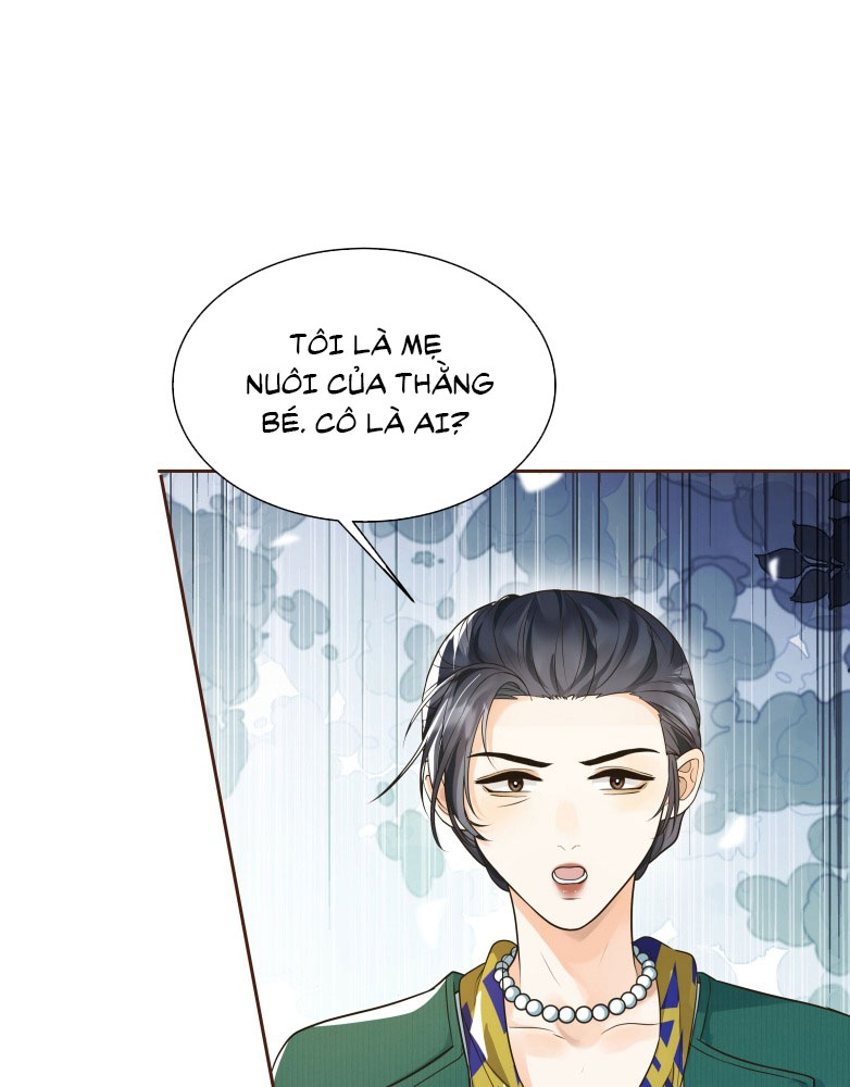 Viên Tiên Sinh Luôn Không Vui - Chap 50