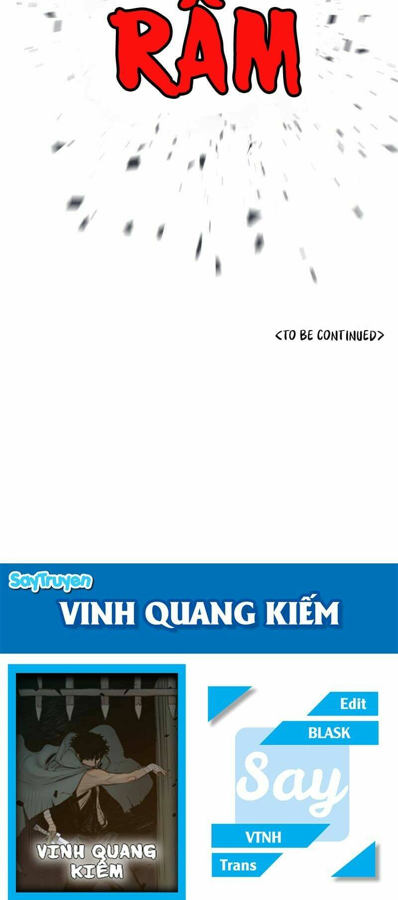 Vinh Quang Kiếm - Trang 45