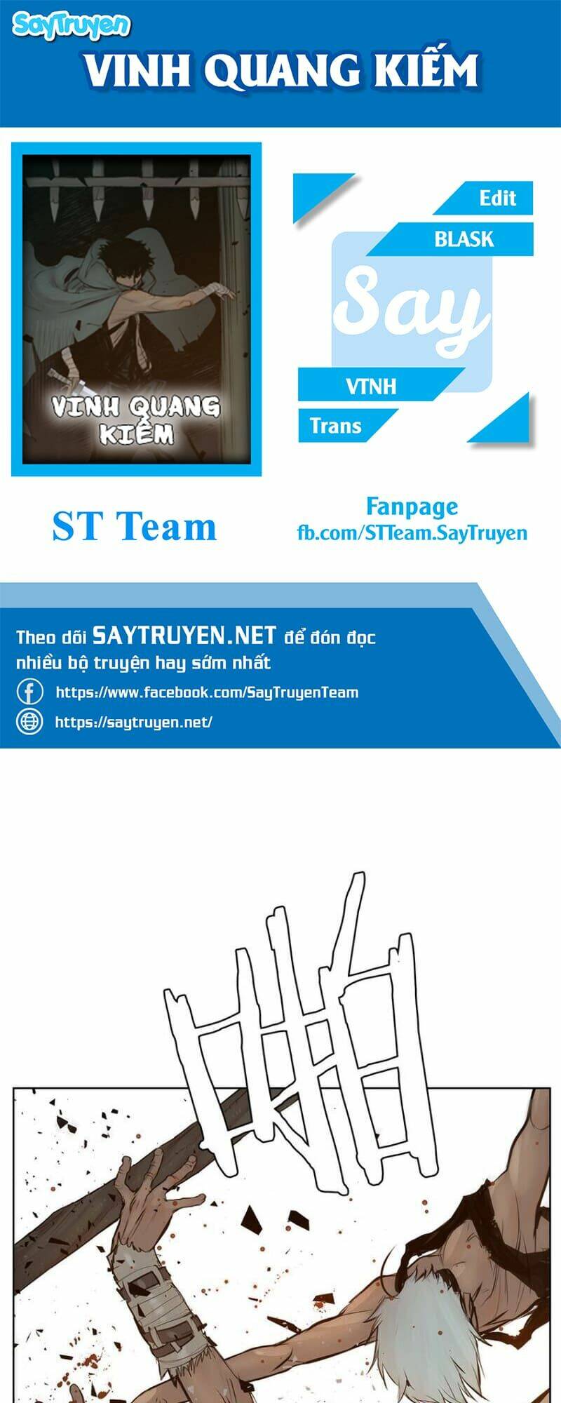 NetTruyen Truyện tranh online