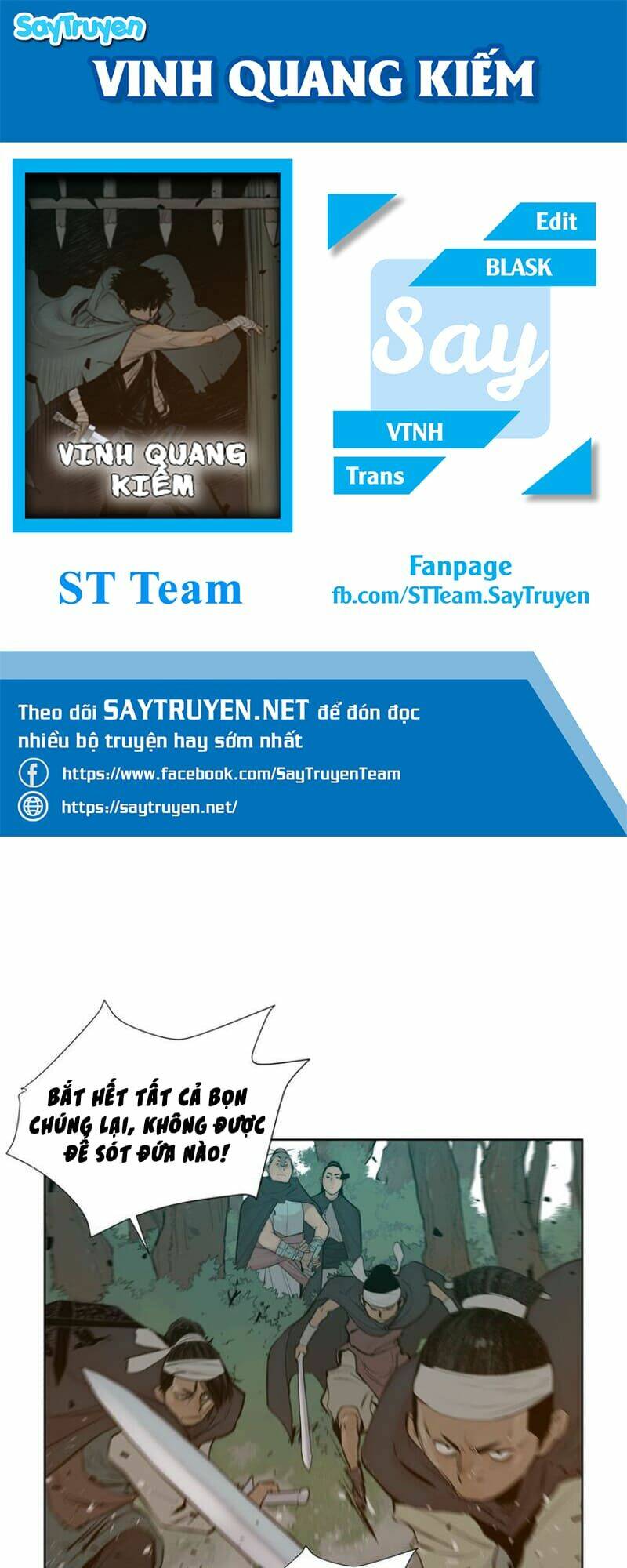 NetTruyen Truyện tranh online