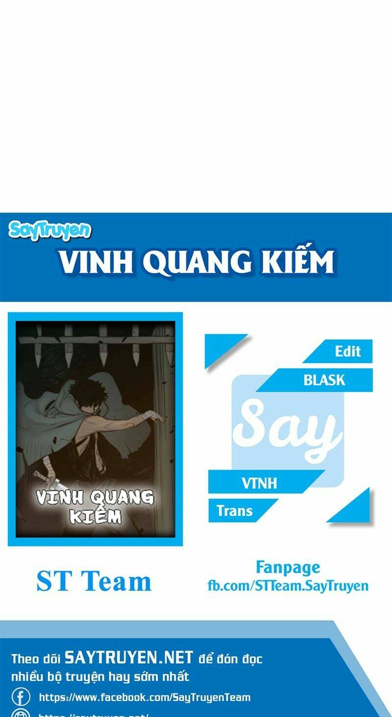 Vinh Quang Kiếm - Trang 56