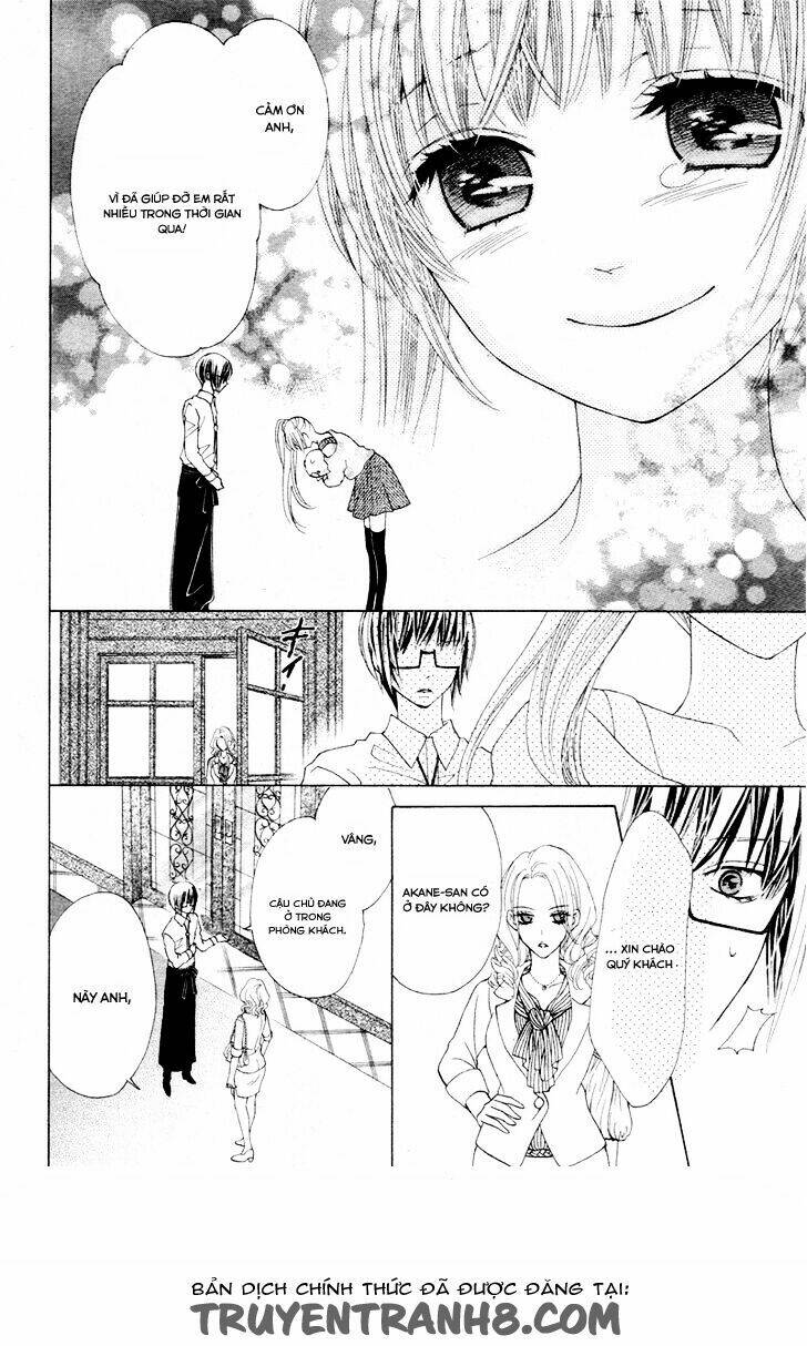 Virgin Blood - Hiiro No Bansan - Trang 15