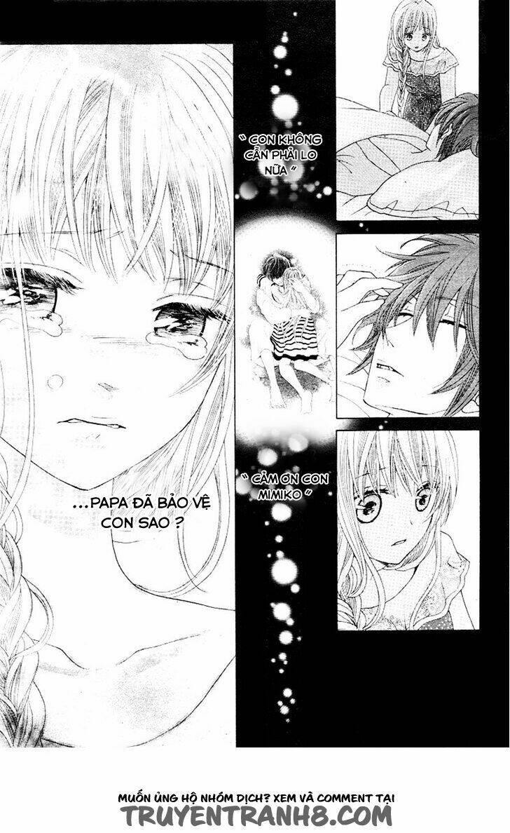 Virgin Blood - Hiiro No Bansan - Trang 22