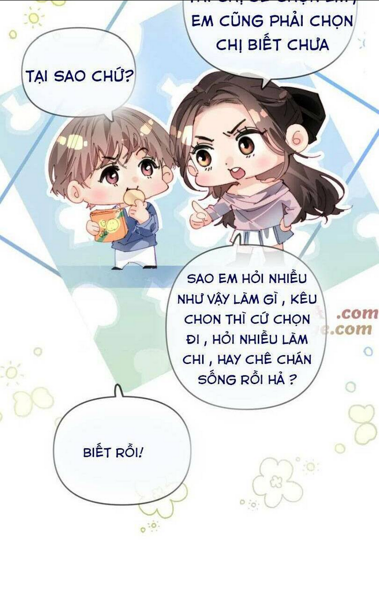 Vợ Chồng Đỉnh Lưu Có Chút Ngọt Ngào - Chap 84