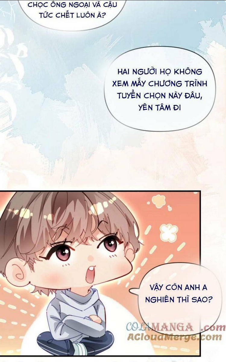 Vợ Chồng Đỉnh Lưu Có Chút Ngọt Ngào - Chap 84