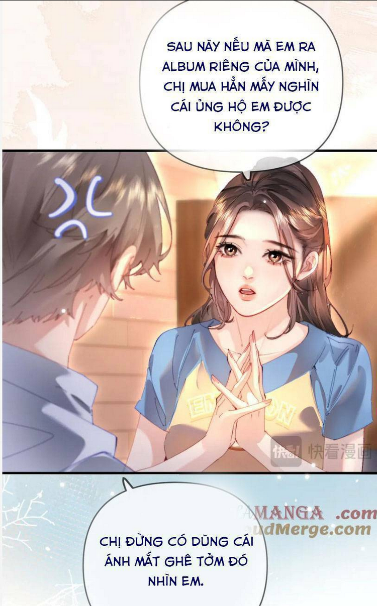 Vợ Chồng Đỉnh Lưu Có Chút Ngọt Ngào - Chap 84