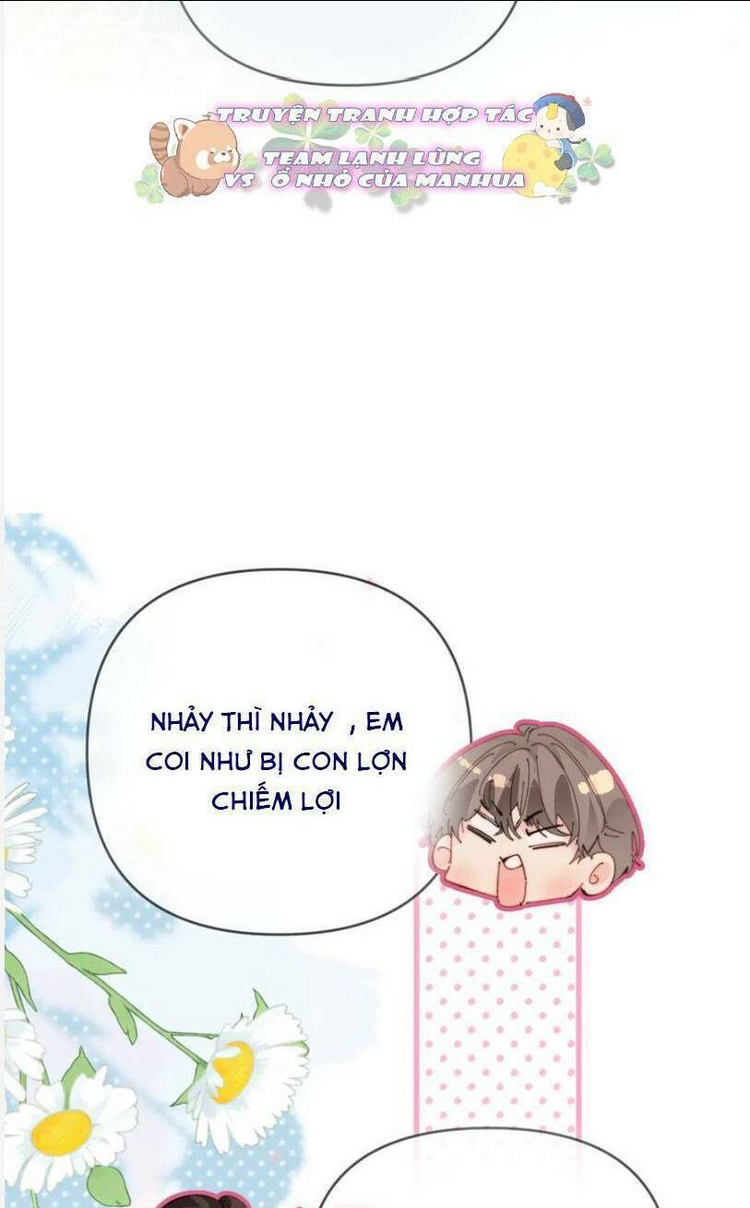 Vợ Chồng Đỉnh Lưu Có Chút Ngọt Ngào - Chap 84