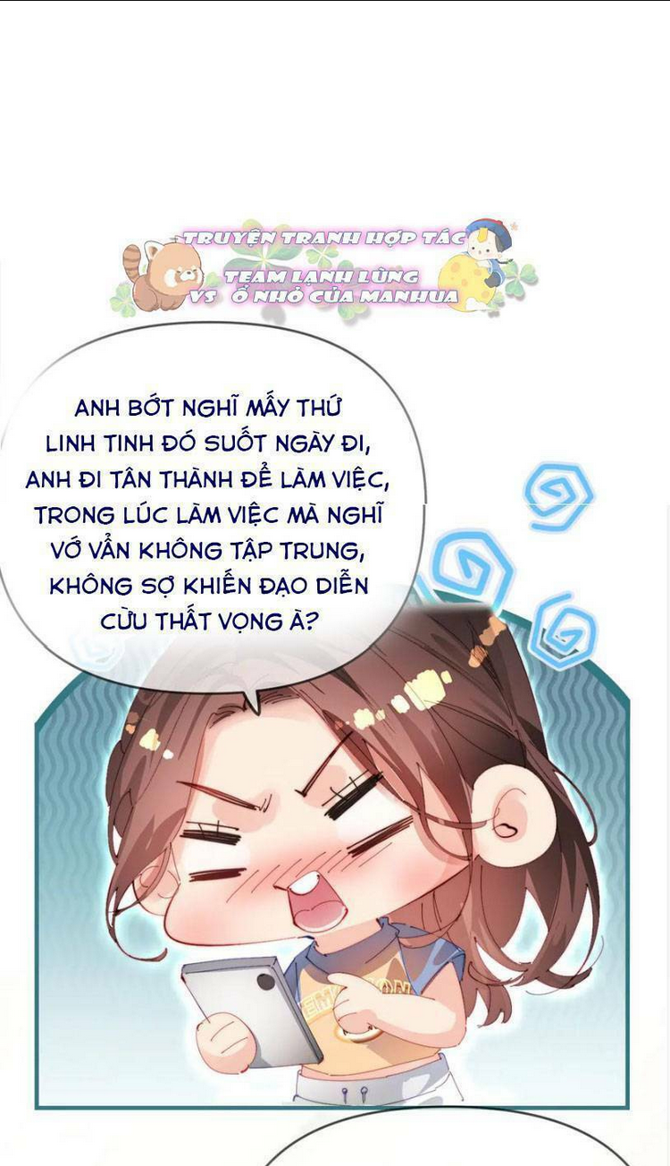 Vợ Chồng Đỉnh Lưu Có Chút Ngọt Ngào - Chap 84