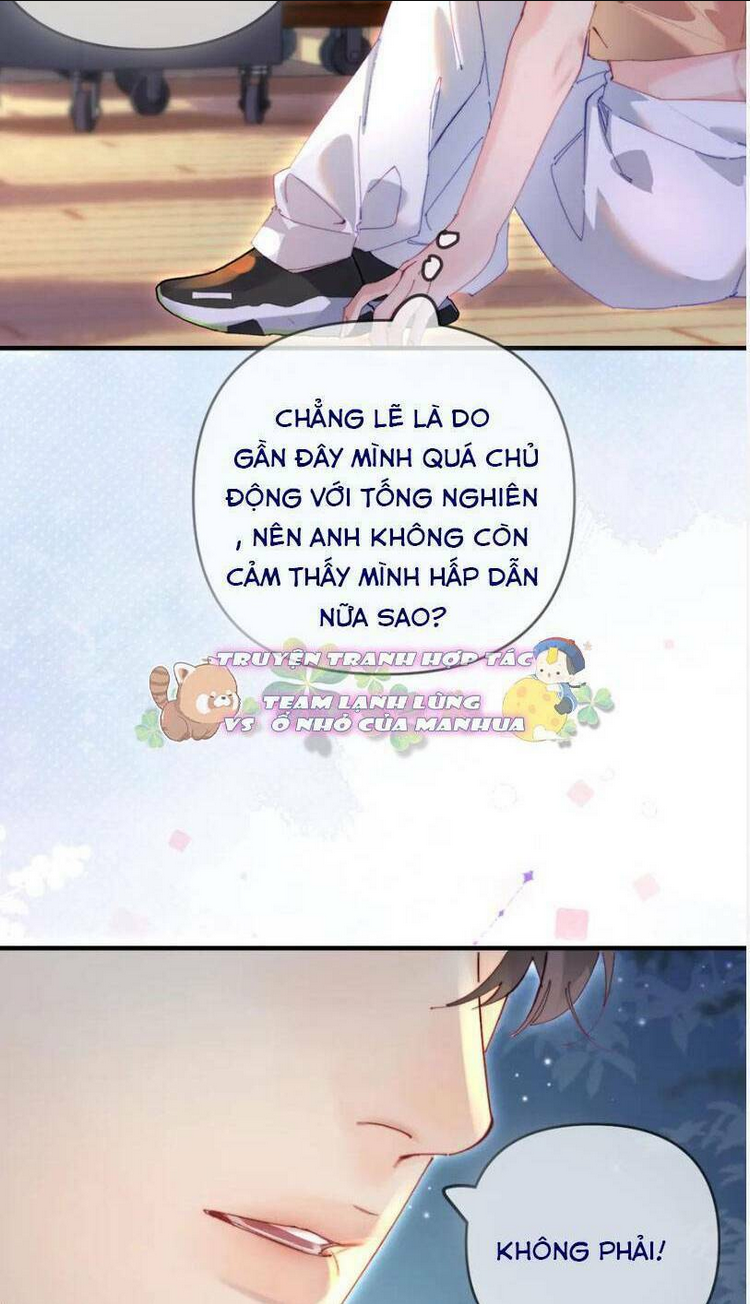 Vợ Chồng Đỉnh Lưu Có Chút Ngọt Ngào - Chap 84