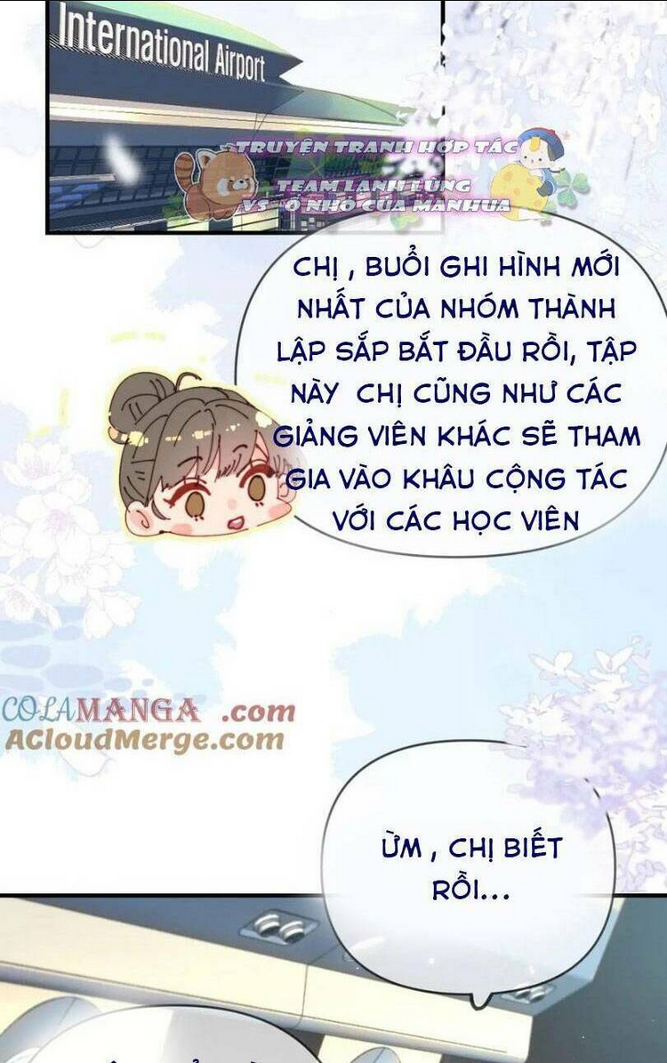 Vợ Chồng Đỉnh Lưu Có Chút Ngọt Ngào - Chap 84