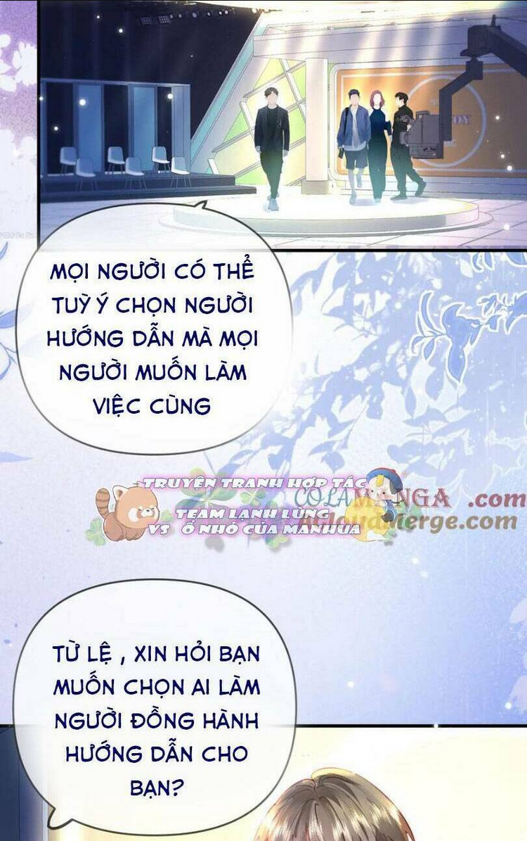 Vợ Chồng Đỉnh Lưu Có Chút Ngọt Ngào - Chap 84